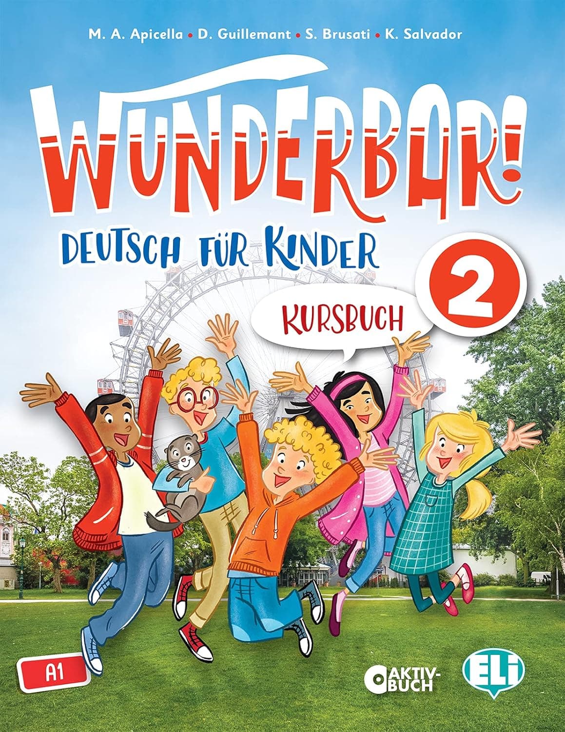 Wunderbar 2