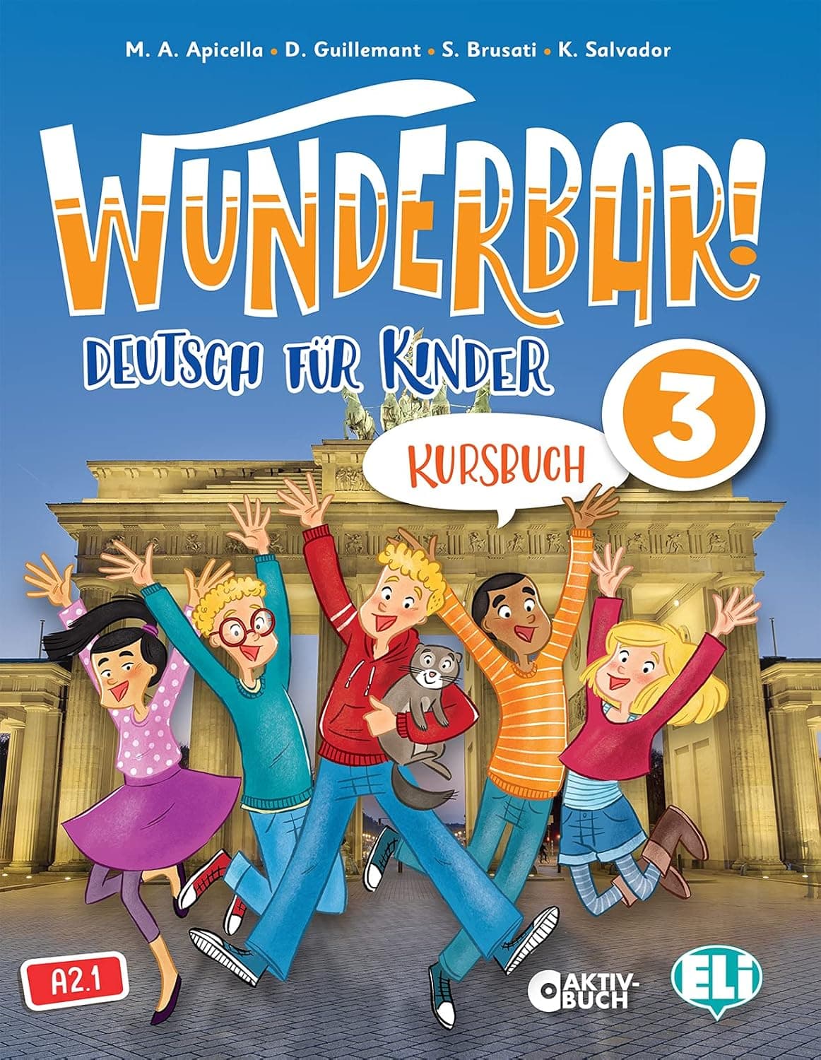 Wunderbar 3