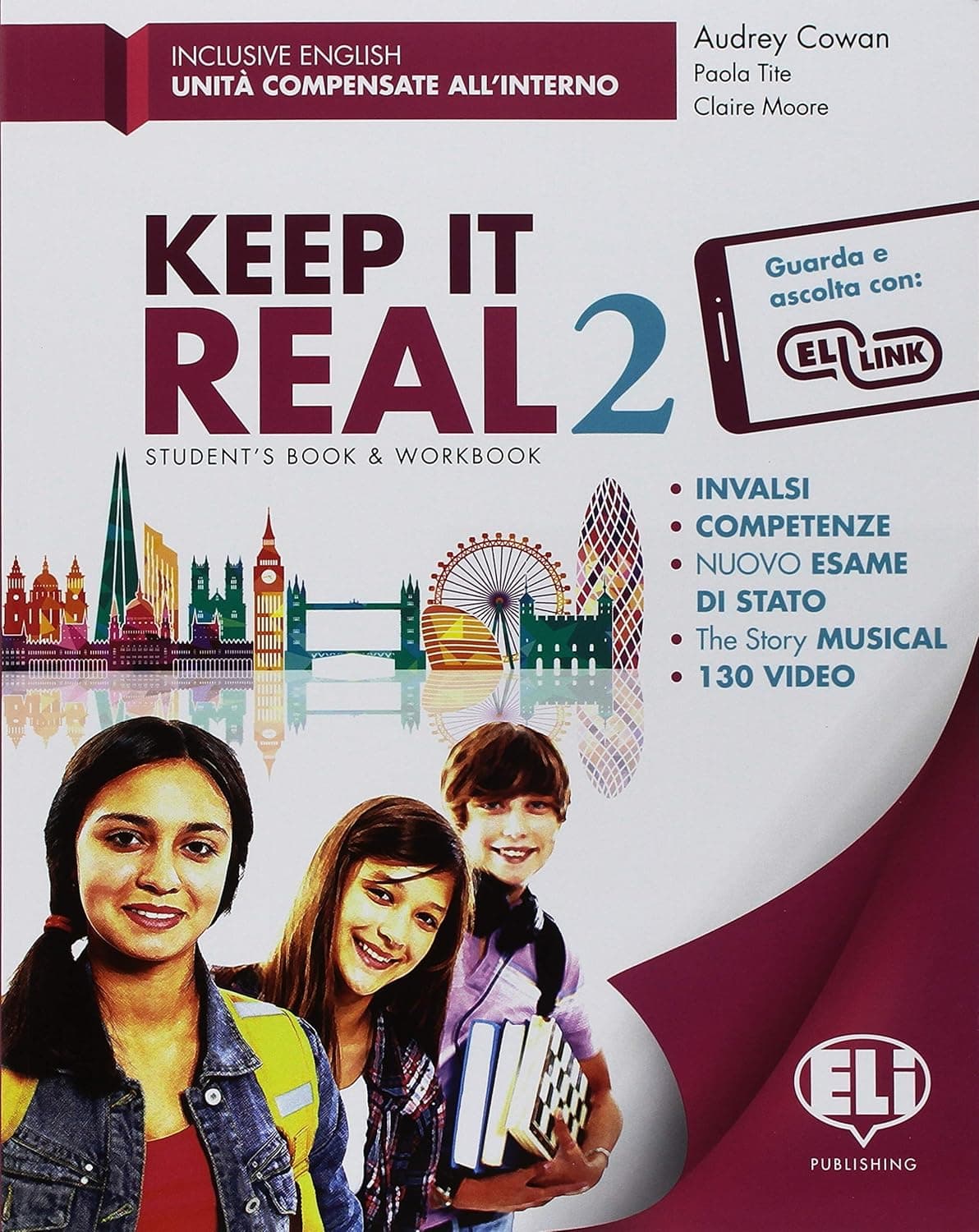Keep It Real 2