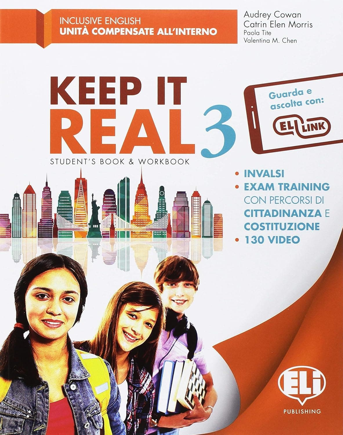 Keep It Real 3