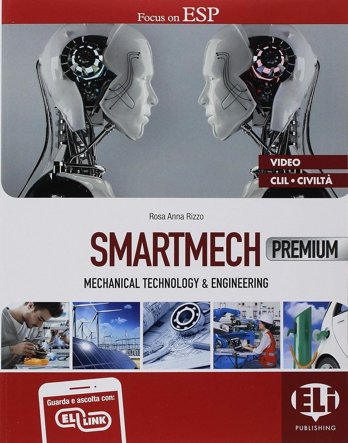 Smartmech Premium