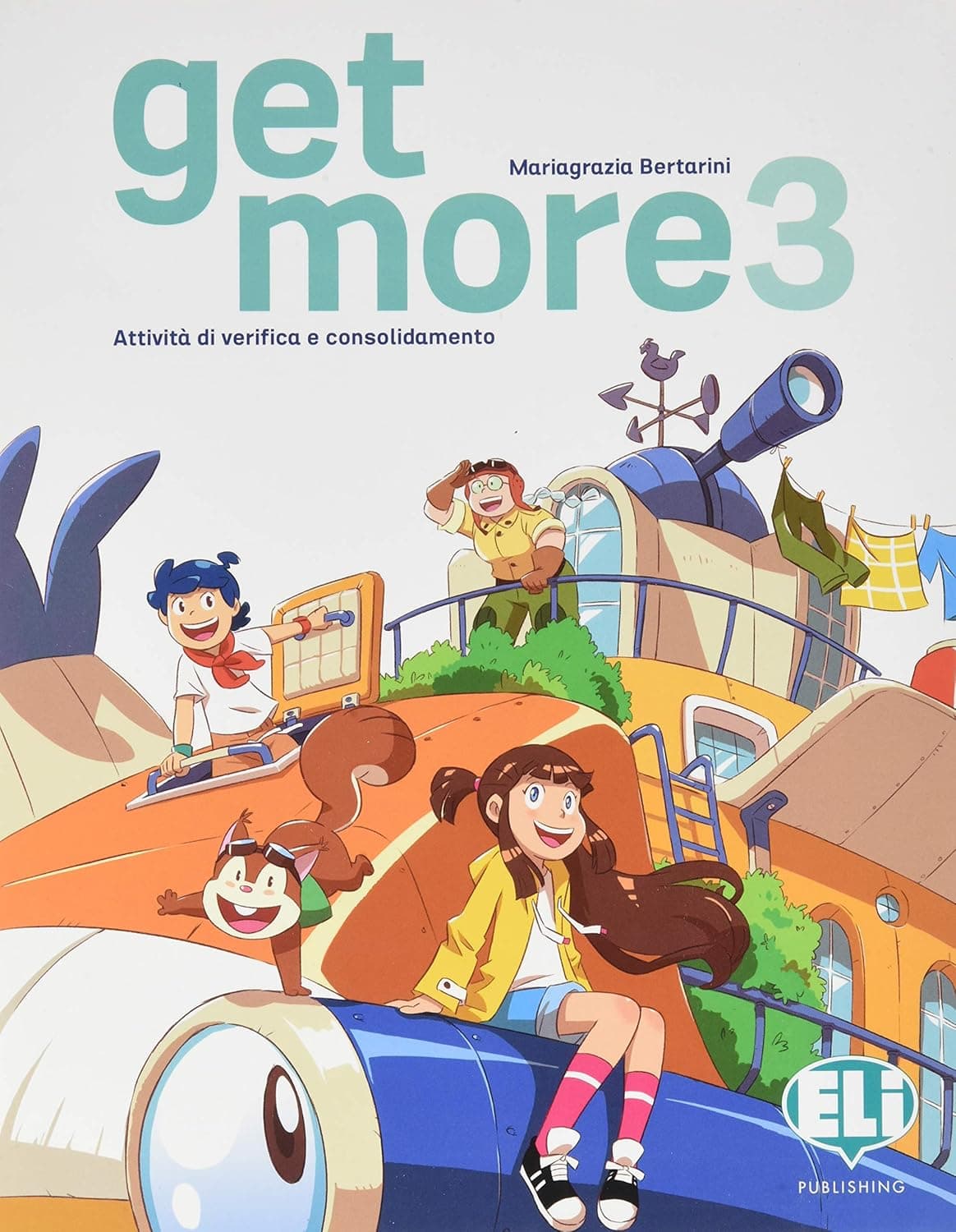 Get More 3