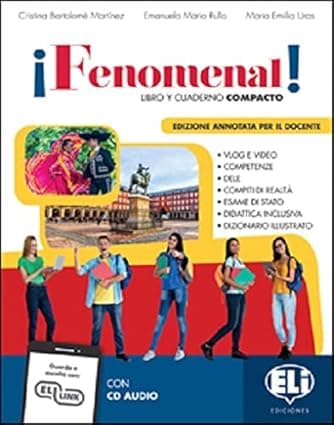 Fenomenal!
