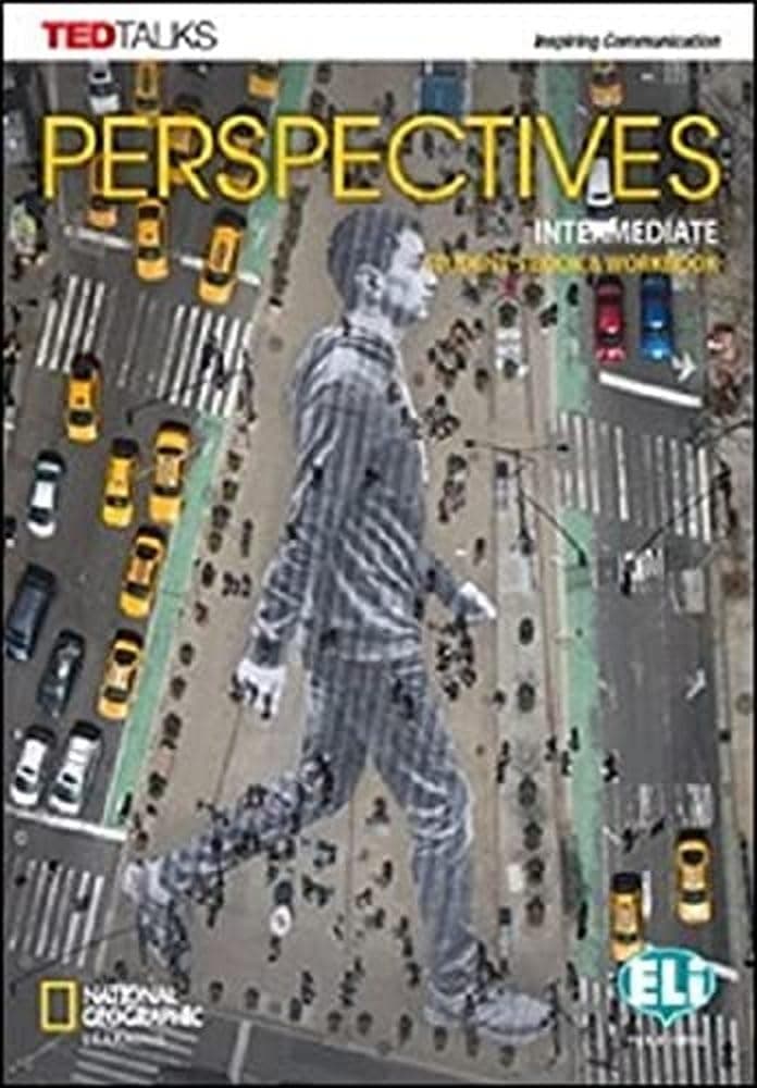 Perspectives Intermediate