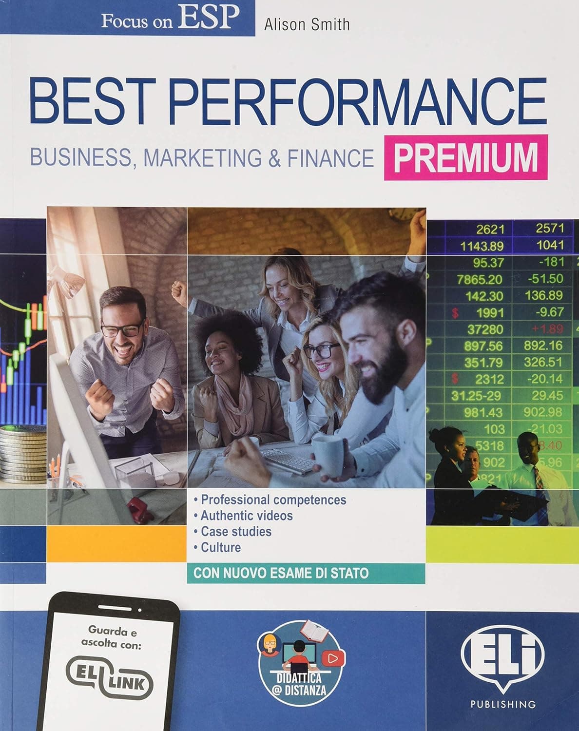 Best Performance Premium