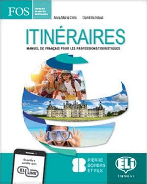 Copertina Itineraires