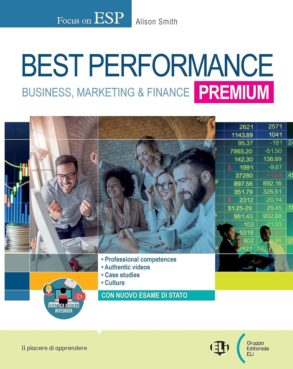 Best Performance Premium