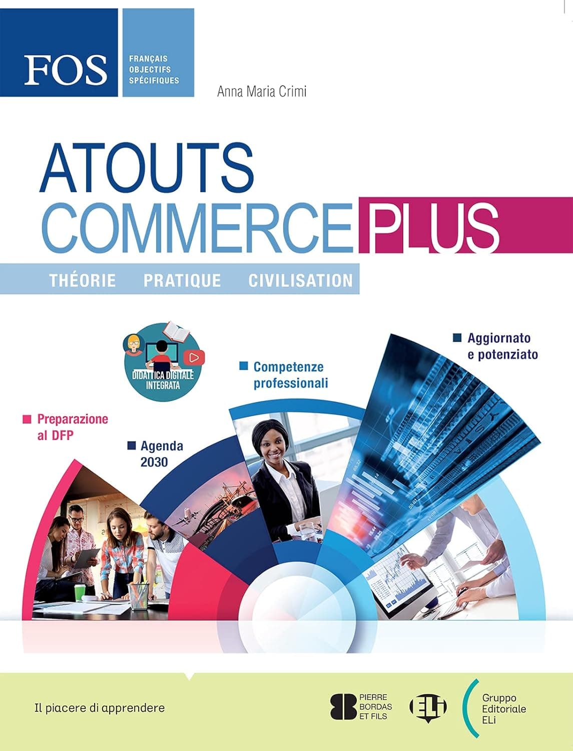 Atouts Commerce Plus