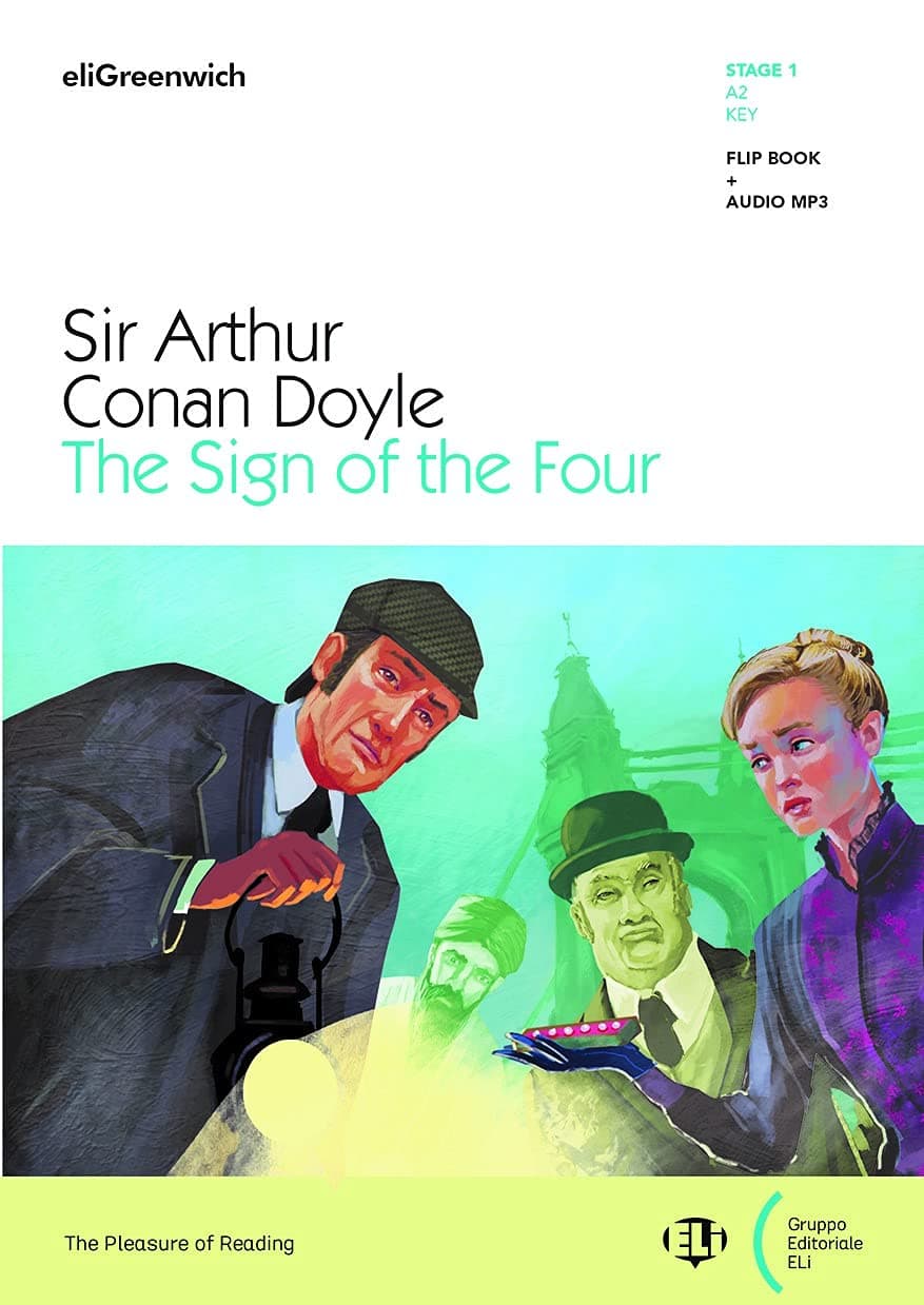 The Sing Of Four