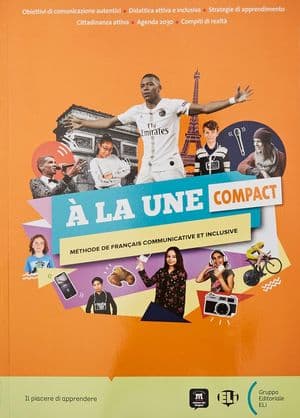 Copertina A La Une Compact