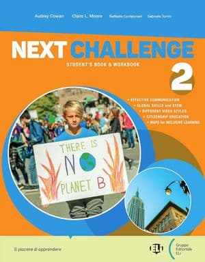 Copertina Next Challenge 2