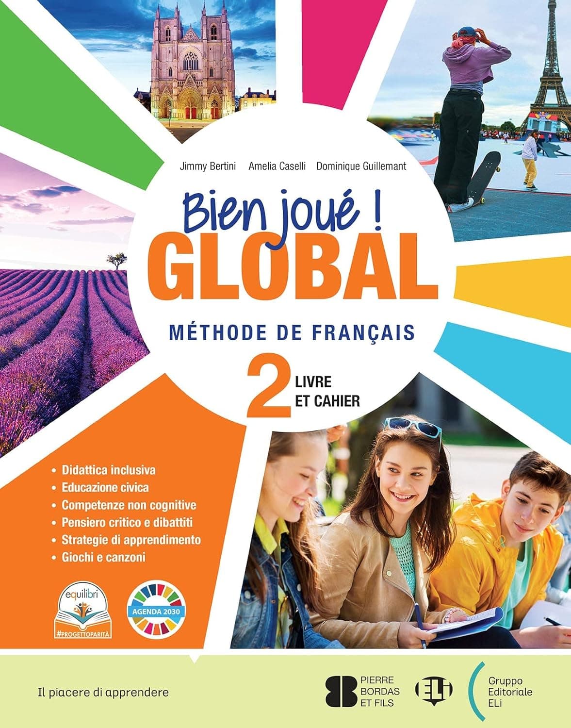 Bien Joue'! Global 2