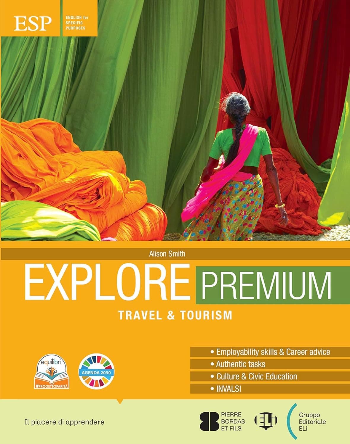 Explore Premium