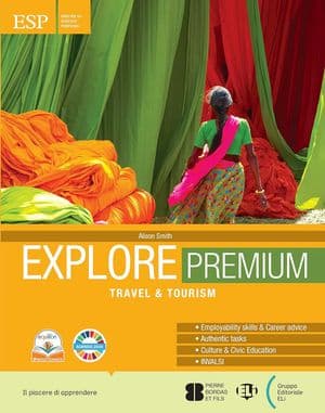 Copertina Explore Premium