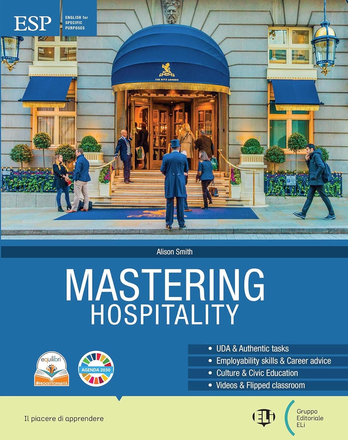 Mastering Hospitality