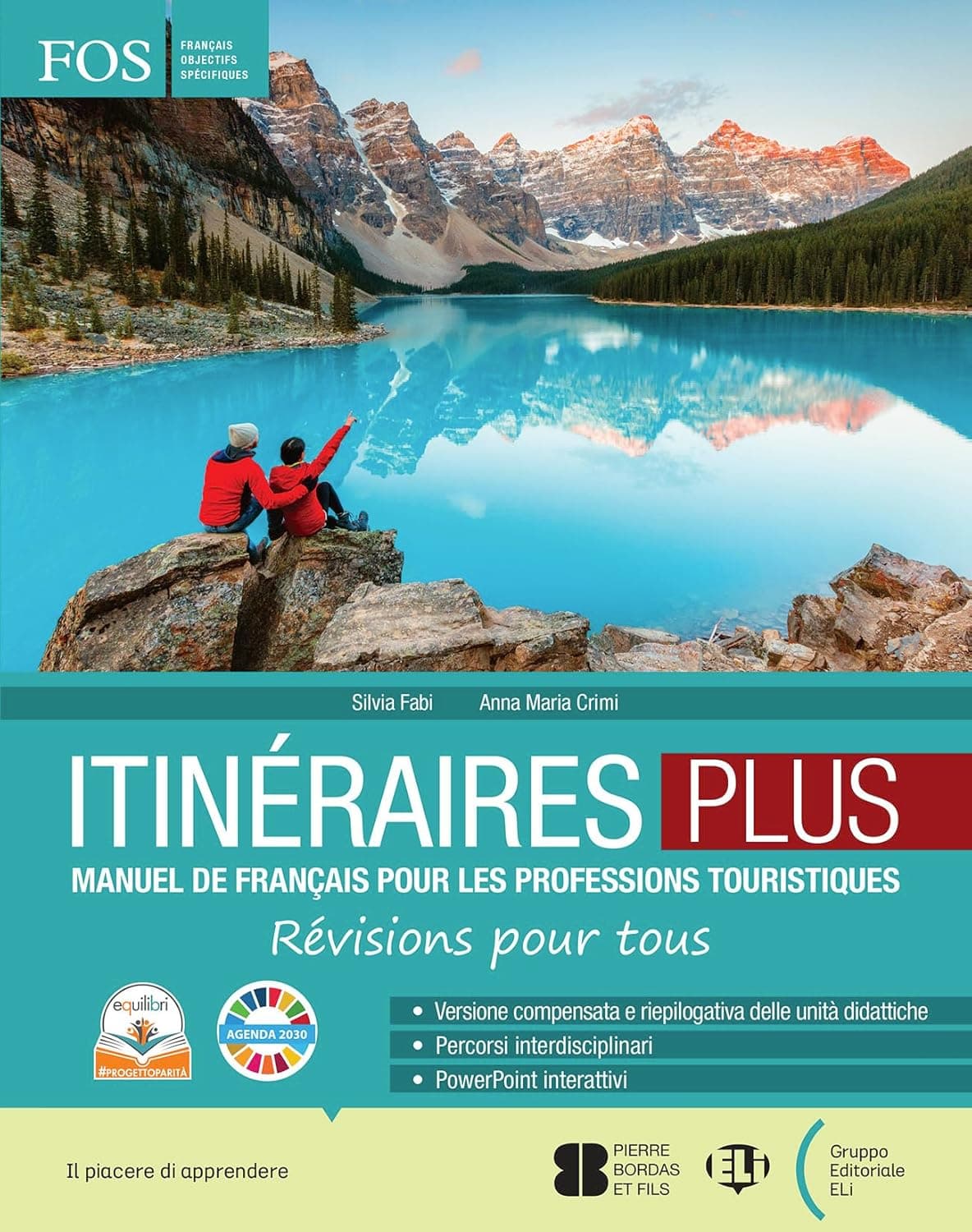 Itineraires Plus Revision Pour Touts