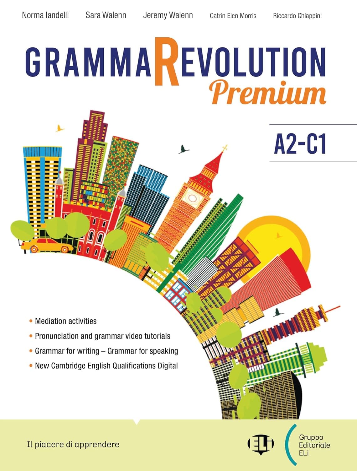 Grammar Evolution Premium