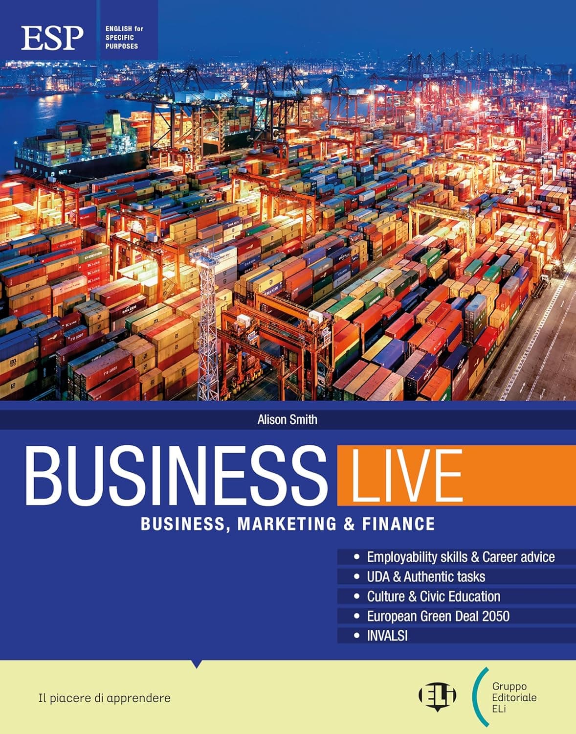 Business Live