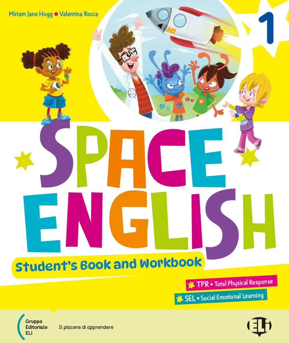 Space English 3