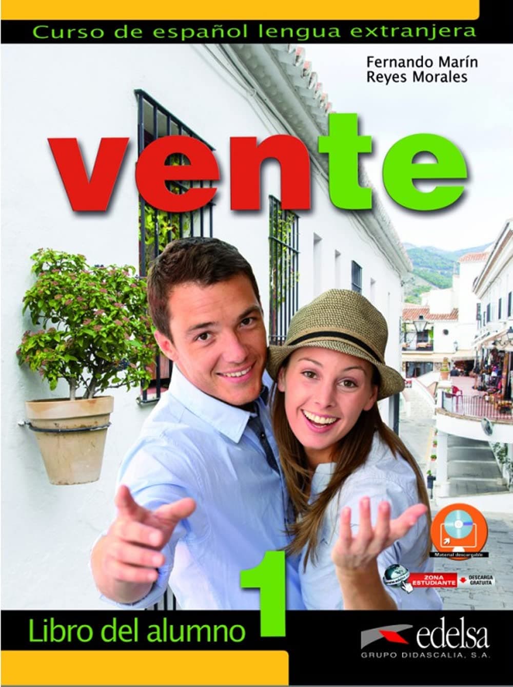 Vente Pack 1 - Alumno + Ejercicios