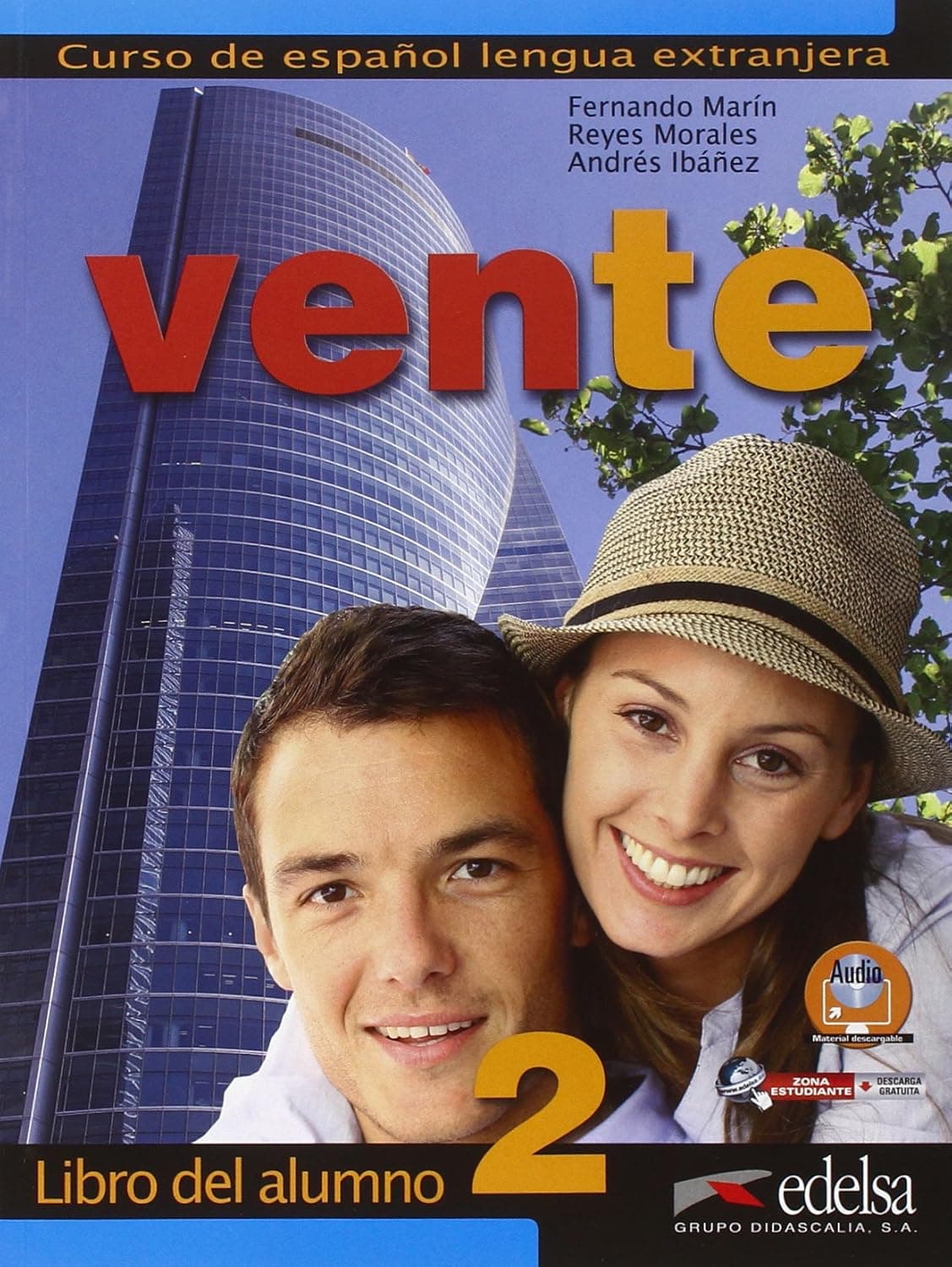 Vente Pack 2  Alumno+Ejercicios