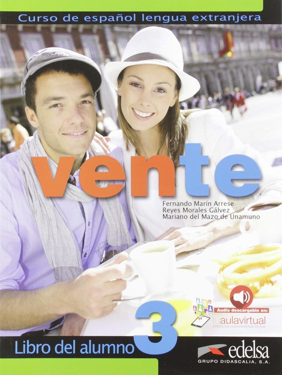 Vente Pack 3 - Alunno + Esercizi