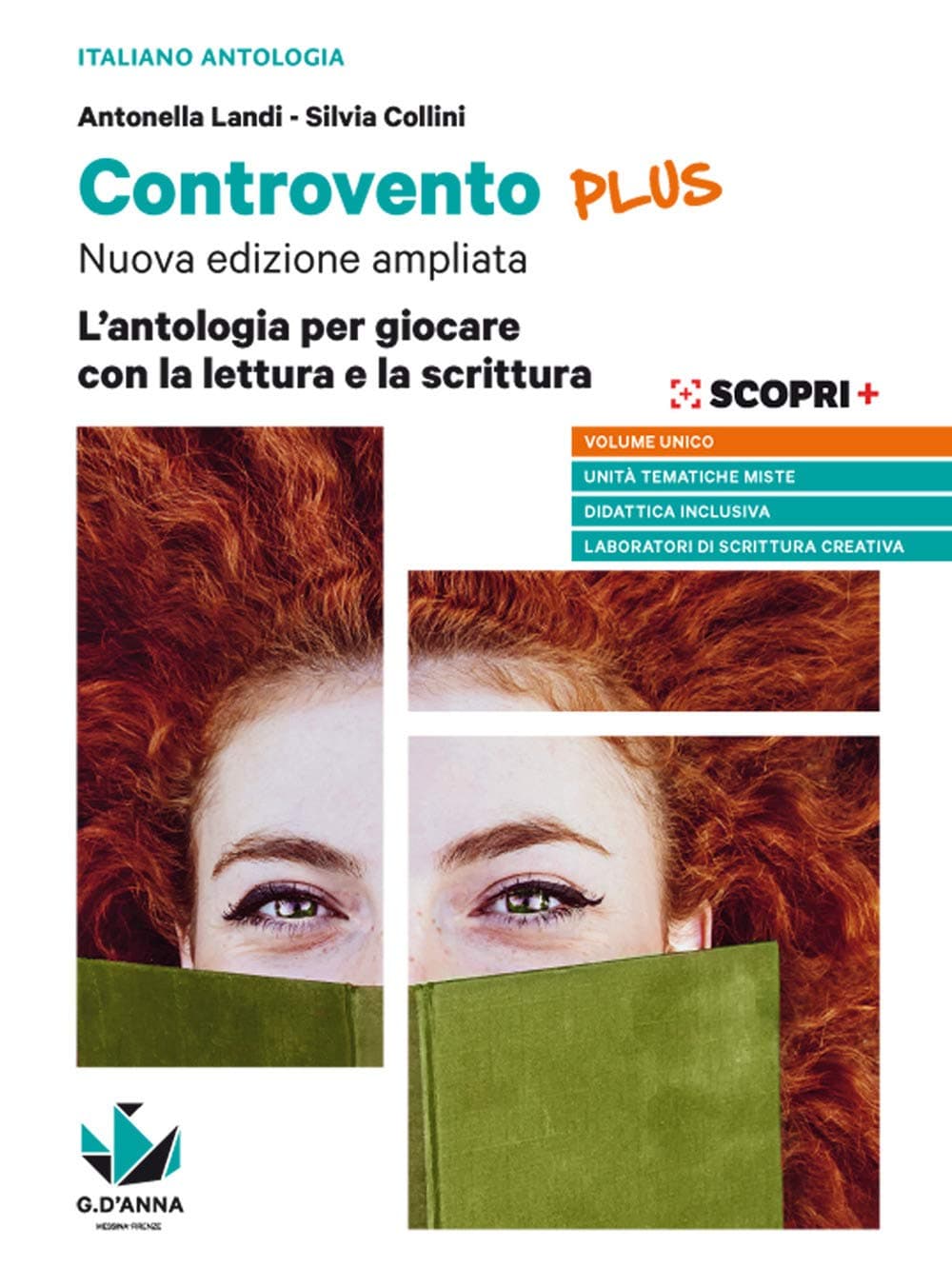 Controvento Plus Unico