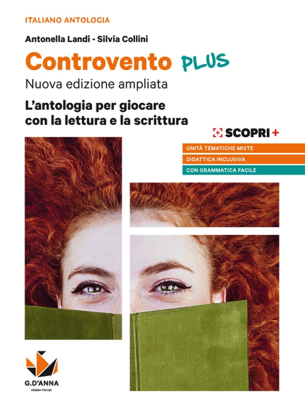 Controvento Plus Unico+Grammatica