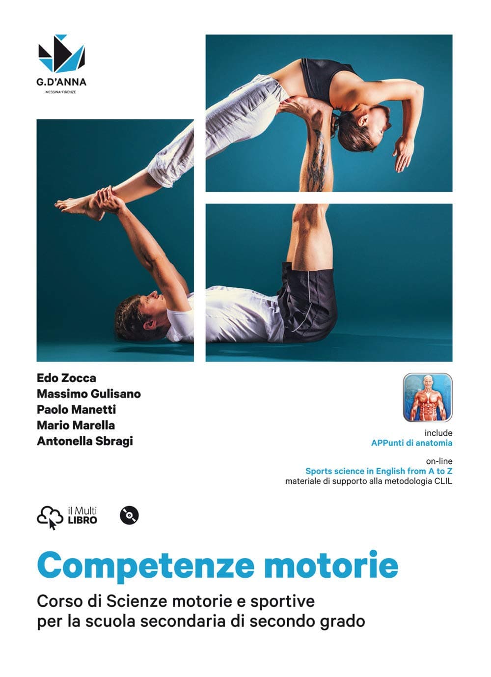 Competenze Motorie