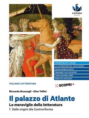 Copertina Palazzo Di Atlante Blu Vol1+Ant Comm