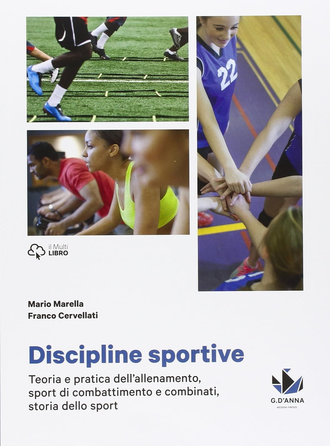 Discipline Sportive