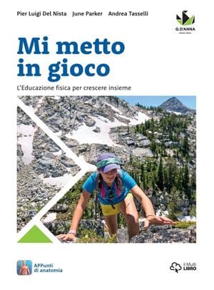 Copertina Mi Metto In Gioco