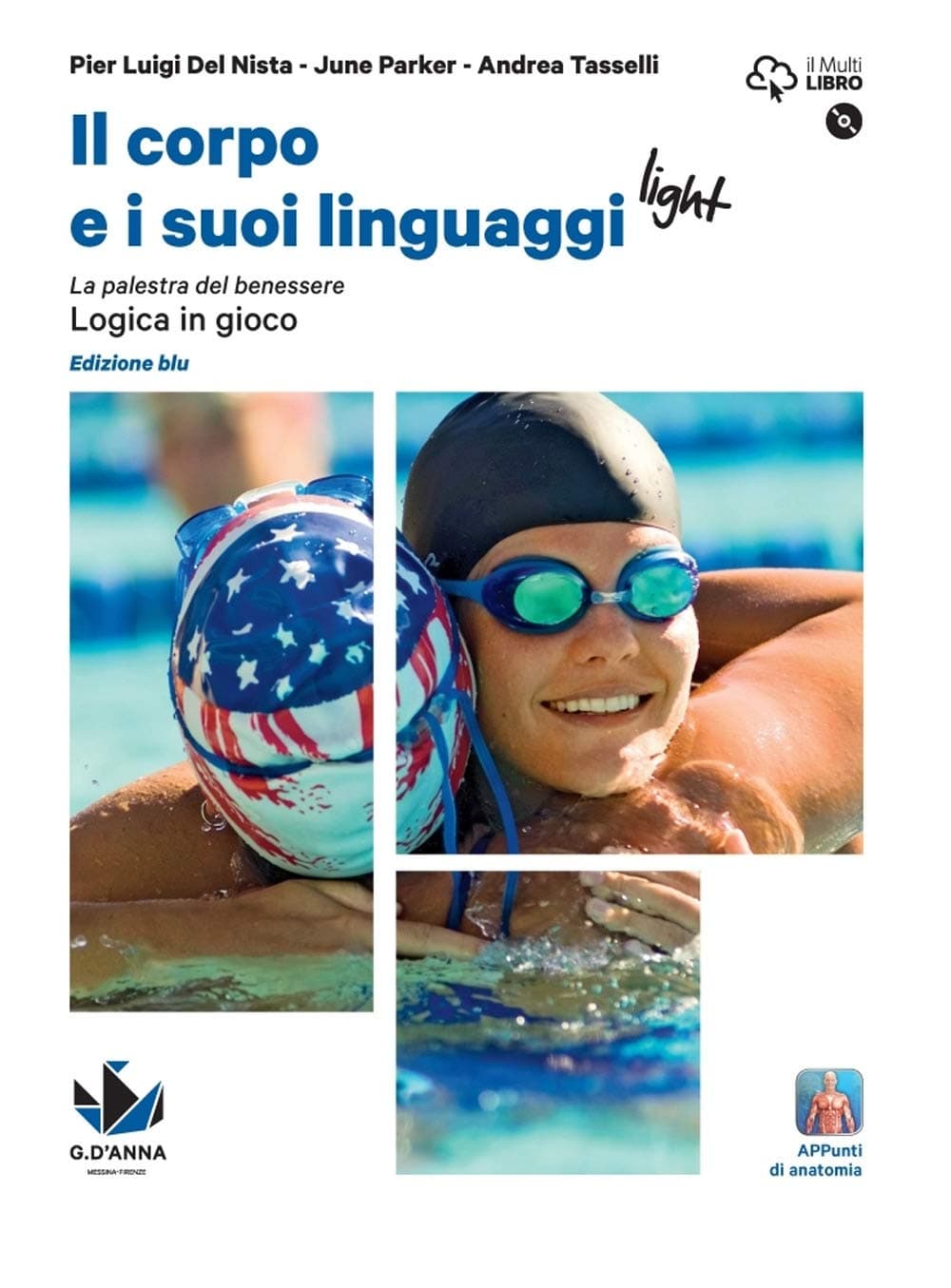 Corpo Suoi Linguaggi Sport