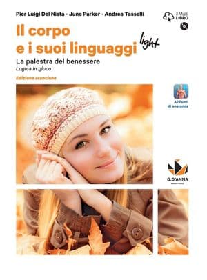 Copertina Corpo E I Suoi Linguaggi (Il)