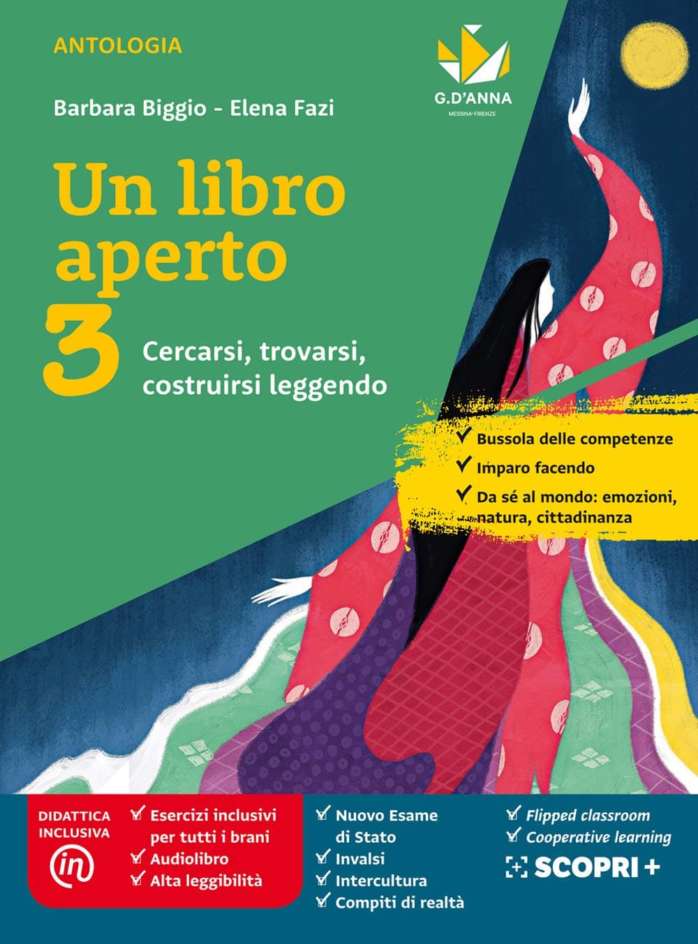 Libro Aperto V.3+Bussola+Quad
