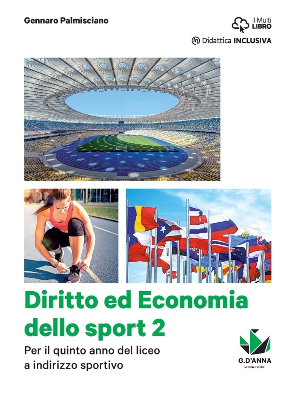 Diritto Economia Sport V 2