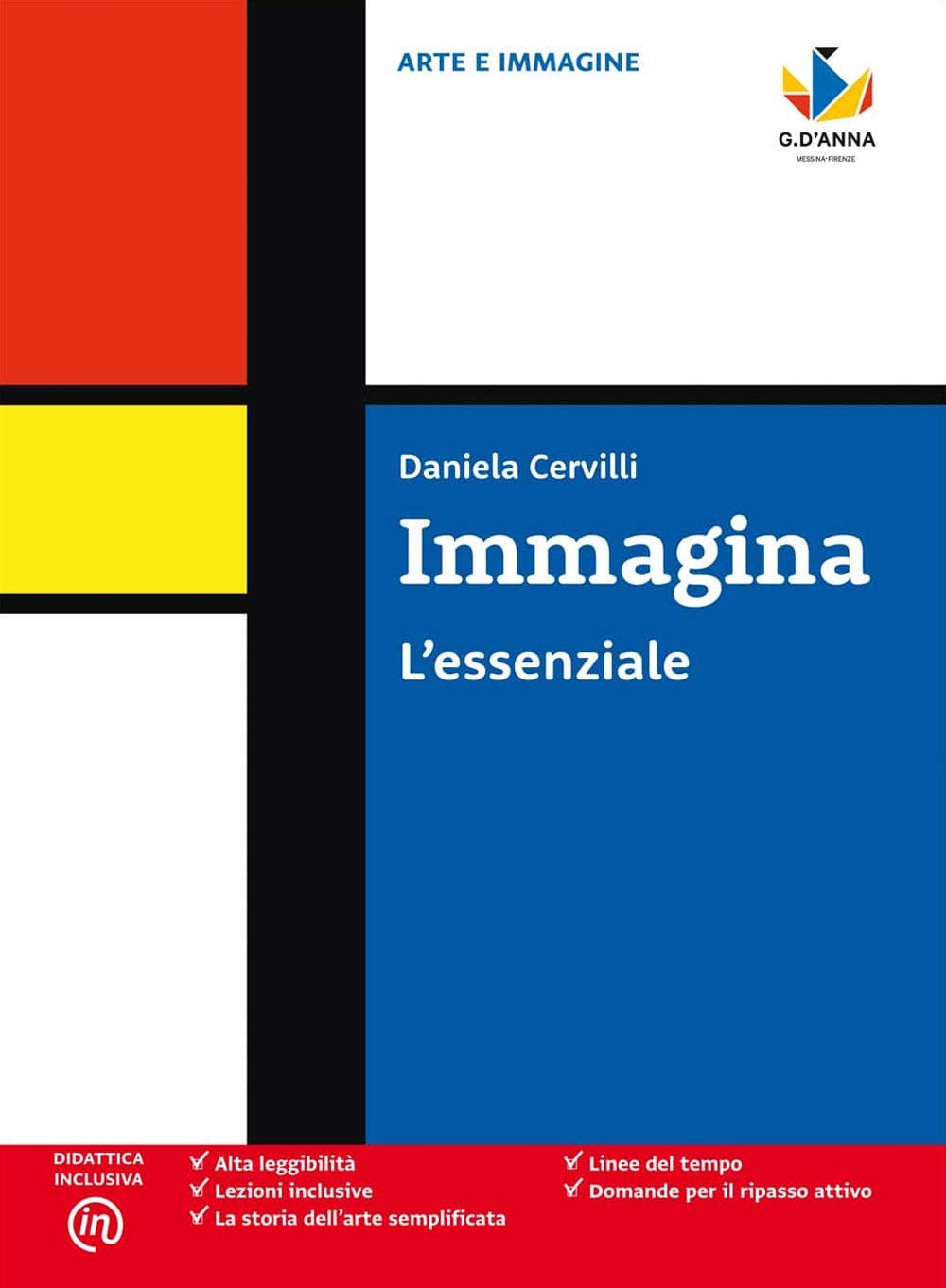 Immagina Essenziale
