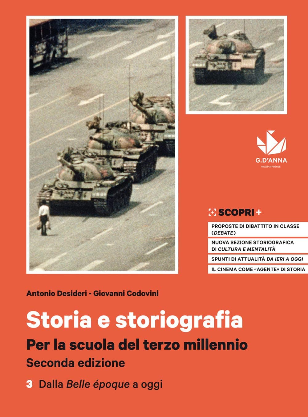 Storia E Storiografia 3