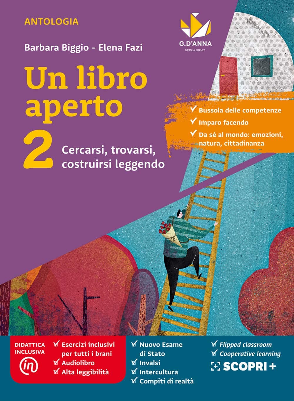 Libro Aperto V.2+Bussola+Quad