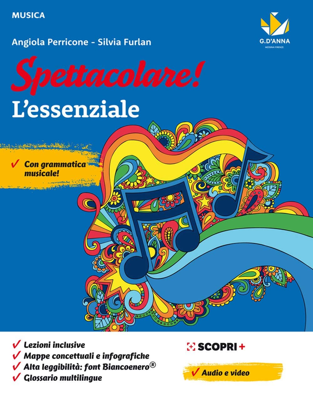 Spettacolare! L'Essenziale
