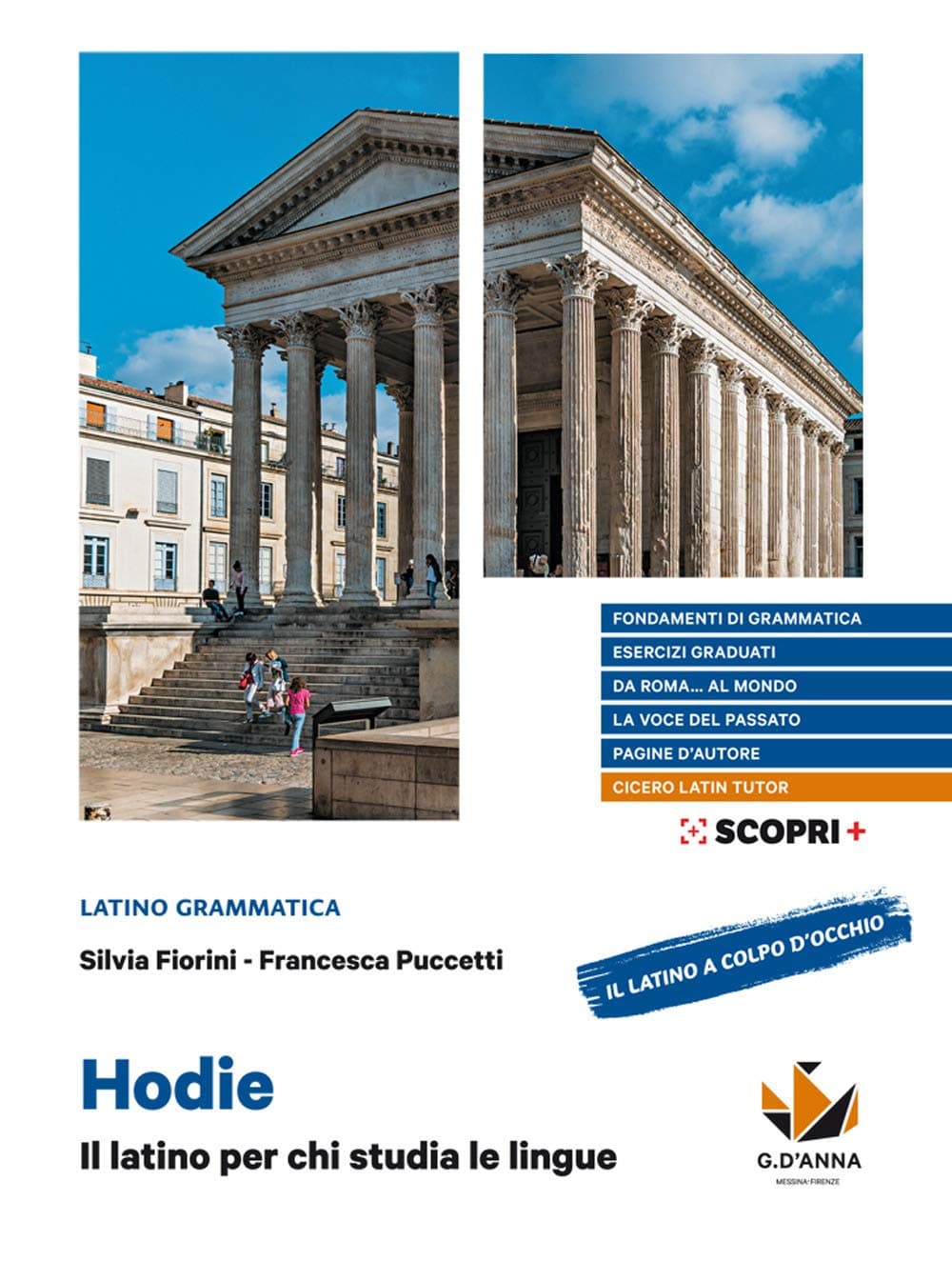 Hodie Gramm+Eserc+Colpo Occhio