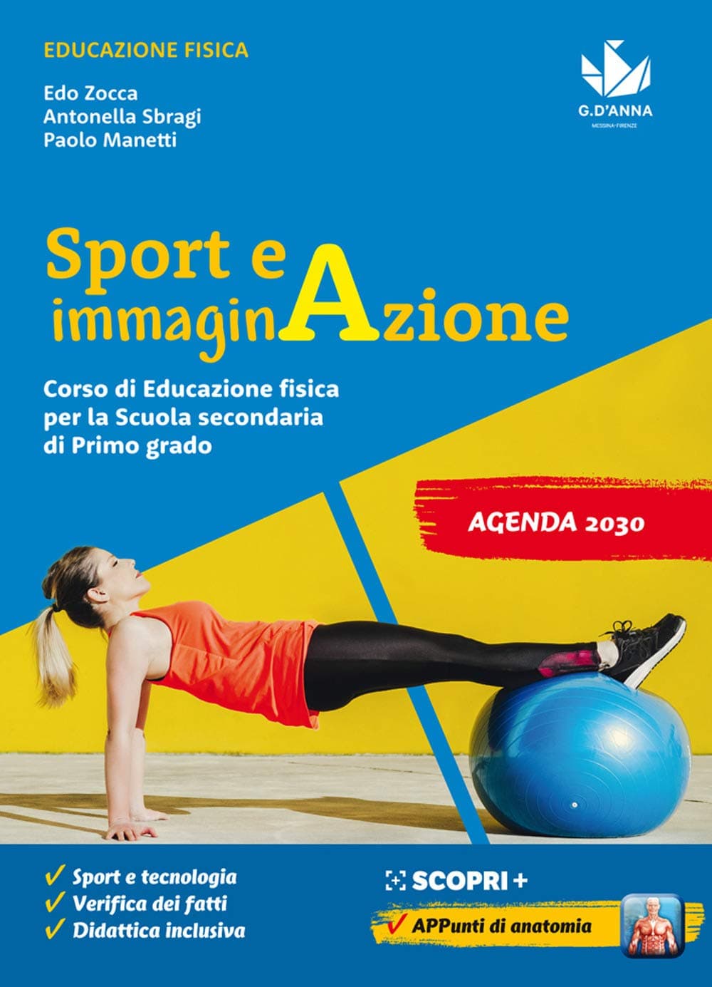 Sport E Immaginazione