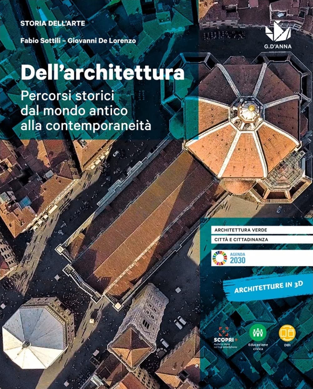 Dell'Architettura