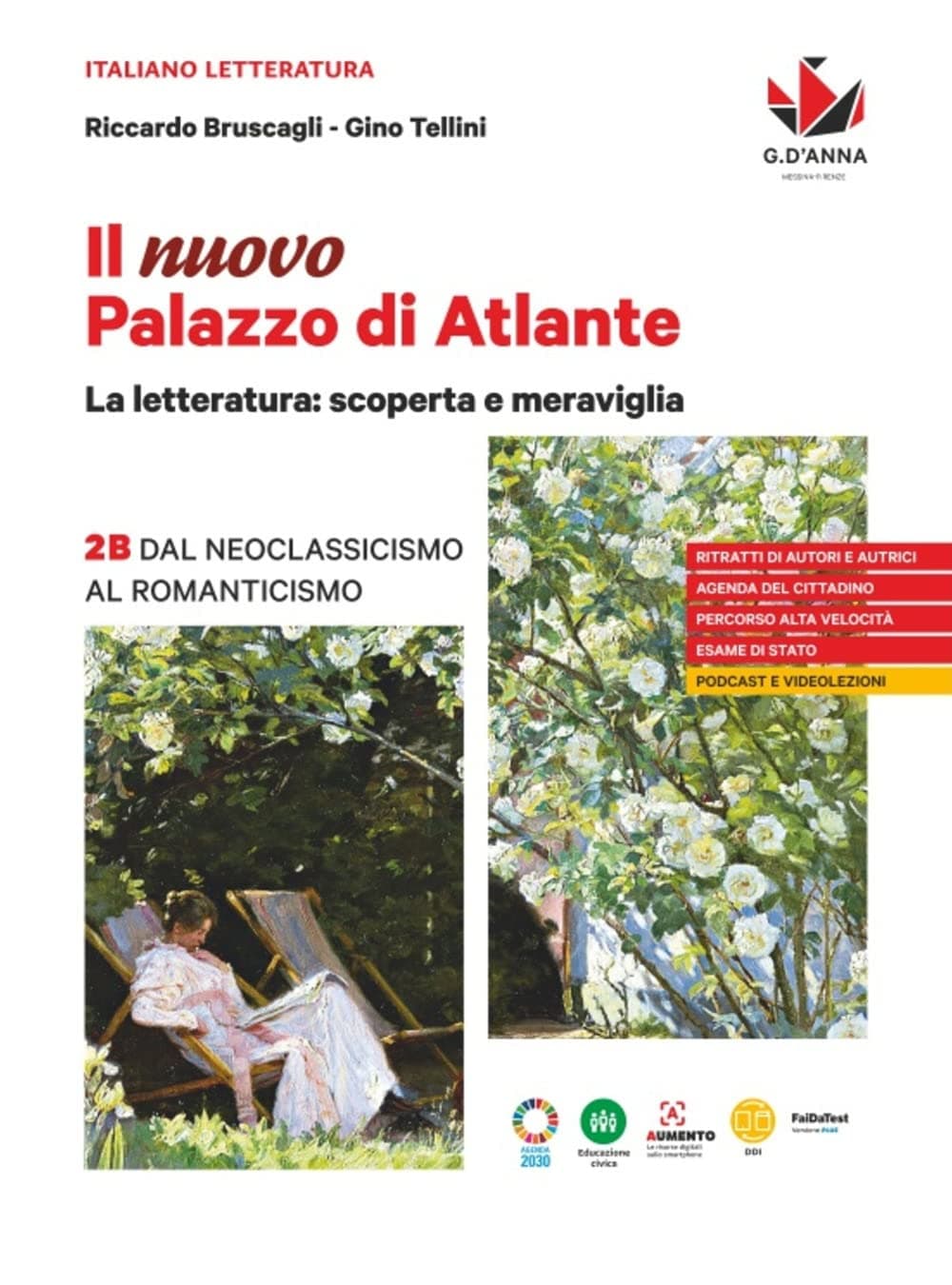 Nuovo Palazzo Di Atlante (Il) Vol.2 B