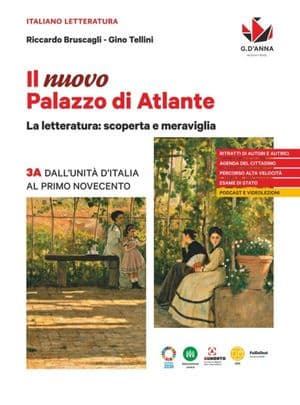 Copertina Nuovo Palazzo Di Atlante (Il) Vol. 3 A