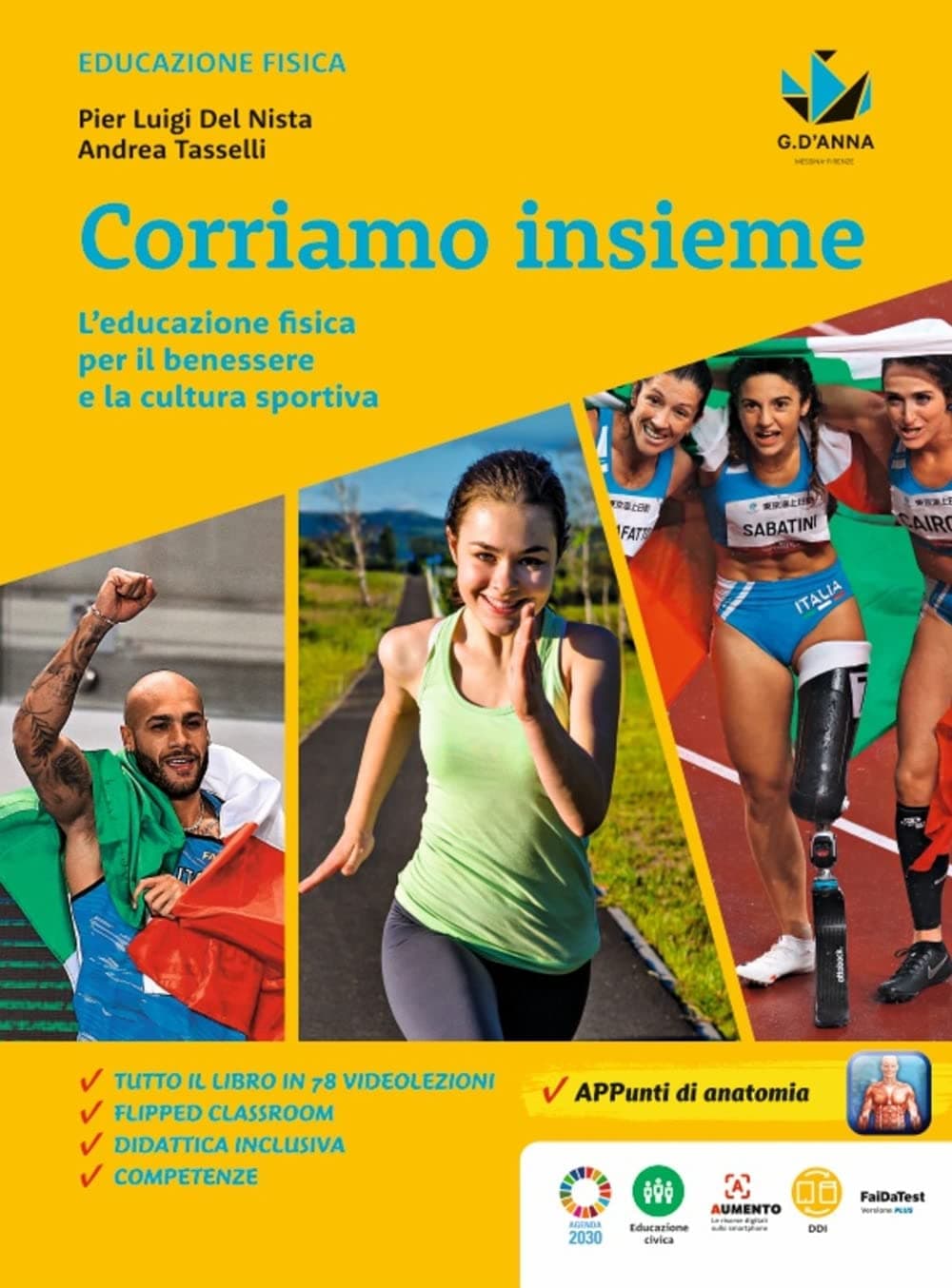 Corriamo Insieme