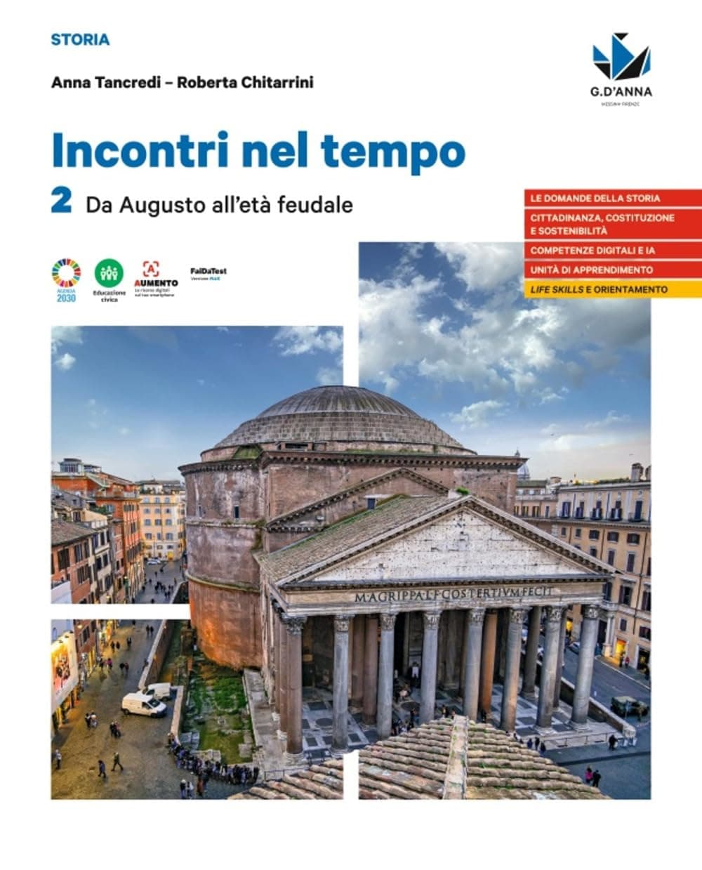 Incontri Nel Tempo