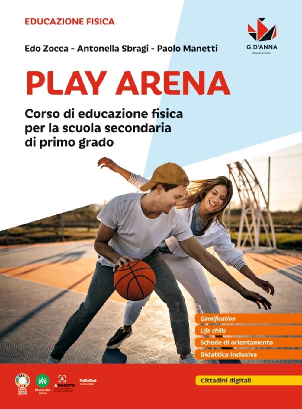 Play Arena