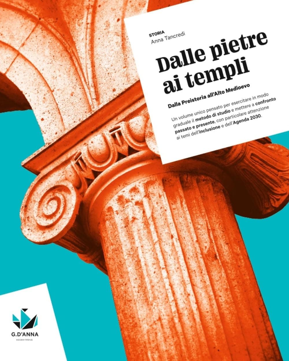 Dalle Pietre Ai Templi