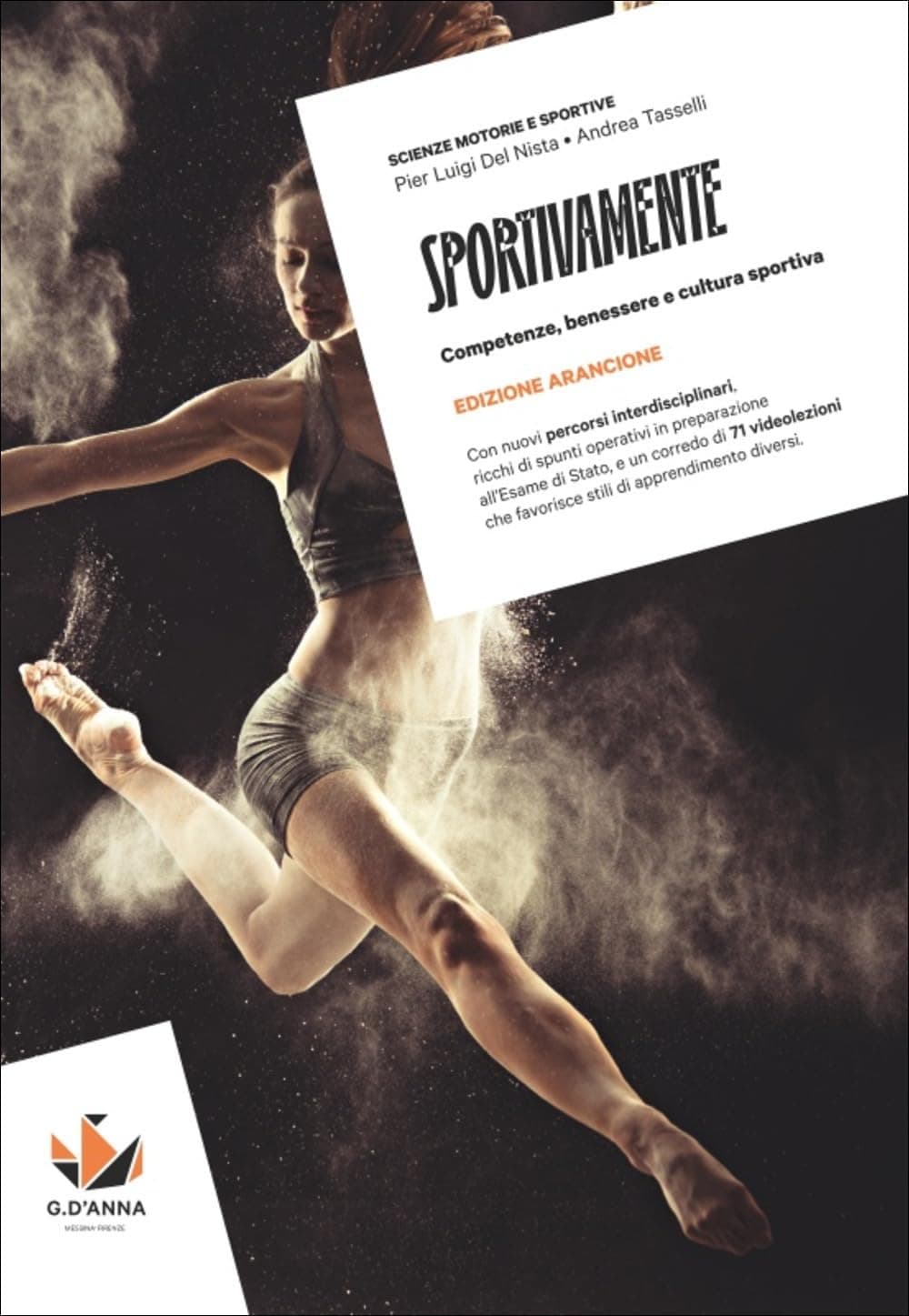 Sportivamente - Edizione Arancione